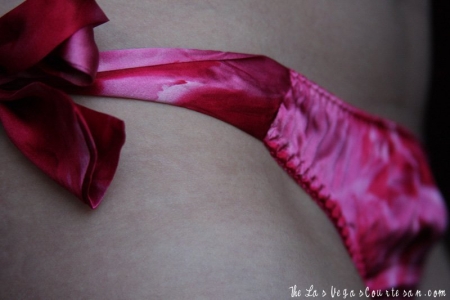 pinksilkpanties